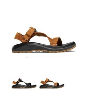 Danner Joseph Leather Outdoor Sandals